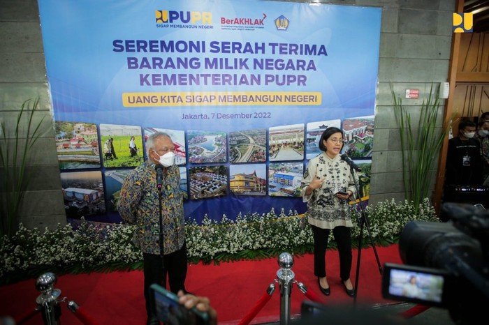 Kementerian PUPR