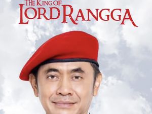 9 Fakta Hari-hari Terakhir Lord Rangga Sunda Empire Sebelum Meninggal