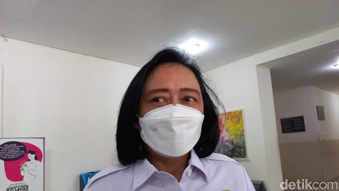 Kepala Kantor Imigrasi Kelas I Khusus Non TPI Jakarta Selatan, Felucia Sengky Ratna