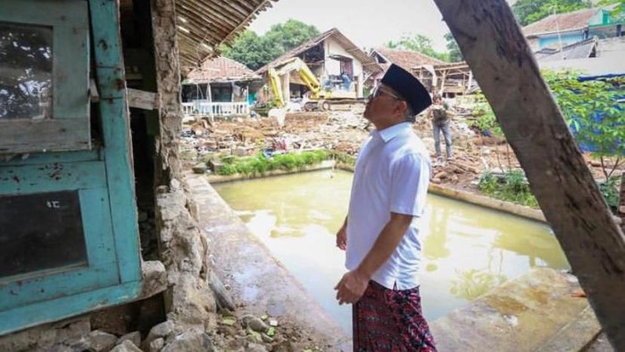 Ketum PKB Muhaimin Iskandar