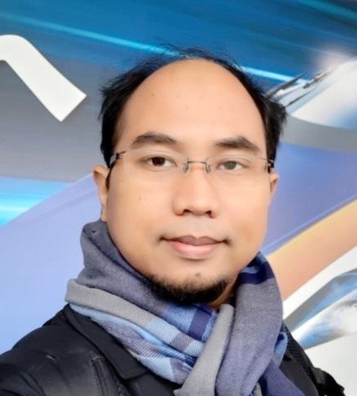 Khoirul Anwar, Ilmuwan Penerima Matching Fund 2022