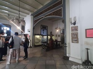 Melihat Koleksi Museum Radyapustaka, Ada Apa Saja Sih Gaess?