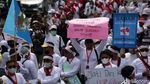 Kemenkop UKM Digeruduk Massa