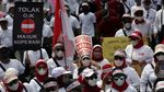 Kemenkop UKM Digeruduk Massa