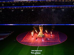 Jadwal Semifinal Piala Dunia 2022 Dini Hari Nanti: Argentina Vs Kroasia