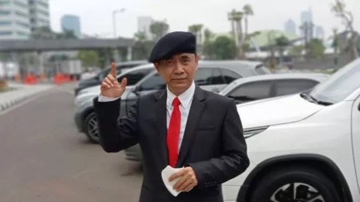 Lord Rangga.