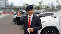Semasa Hidup, Mantan Petinggi Sunda Empire Lord Rangga Pencinta Mobil-motor Honda