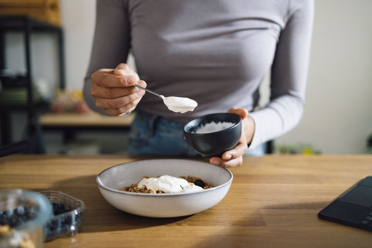 Bikin Tenang! 7 Makanan Ini Cocok untuk Atasi Gangguan Kecemasan