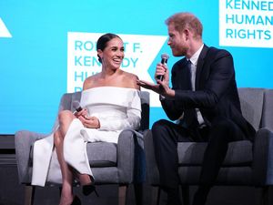 Istana Perang Lawan Meghan Markle, Dituding Bikin Cerita Bohong