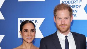 Deretan Polemik Pangeran Harry dengan Kerajaan Inggris Sepekan Terakhir