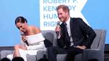 Pangeran Harry dan Meghan Markle Diminta Kosongkan Rumah di Inggris
