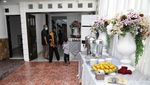 Melihat Persiapan Pernikahan di Rumah Calon Istri Kaesang