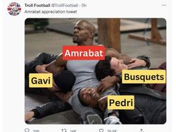 Spanyol Tumbang Diseruduk Penalti Maroko