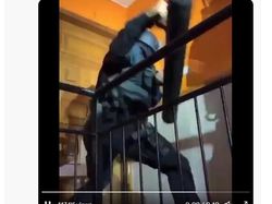 Spanyol Tumbang Diseruduk Penalti Maroko