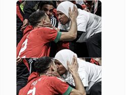 Spanyol Tumbang Diseruduk Penalti Maroko