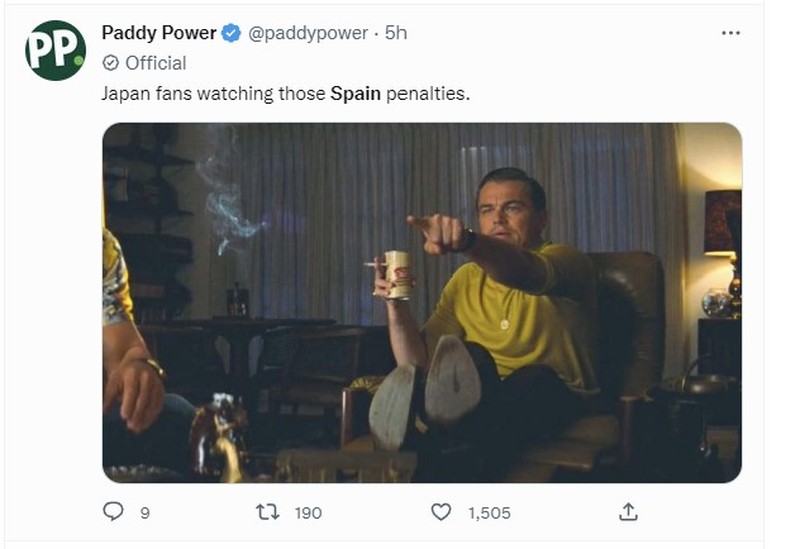 Meme Kocak Spanyol Maroko