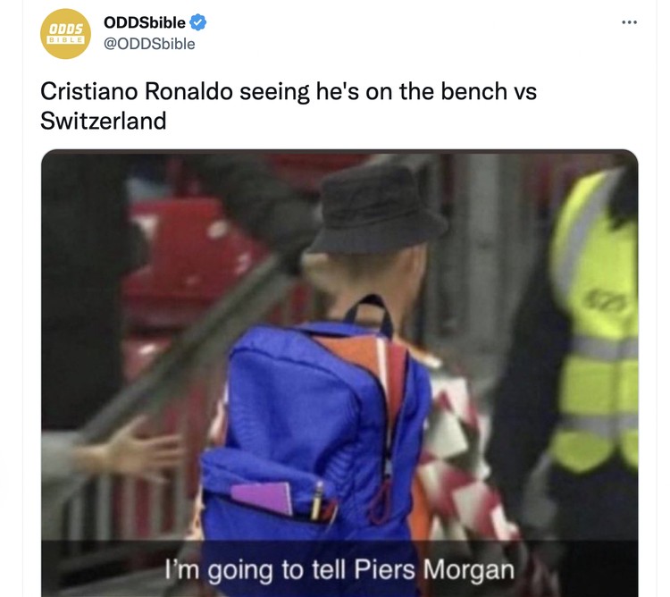 Meme Ronaldo Meme Ronaldo