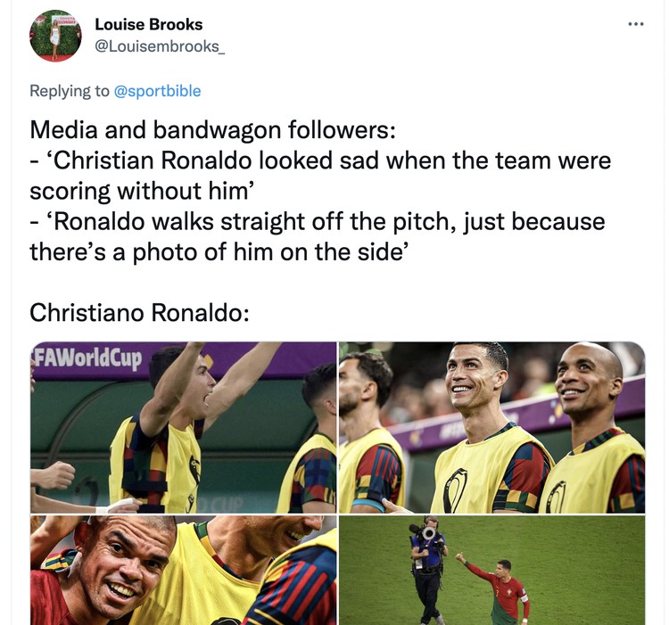 Meme Ronaldo Meme Ronaldo