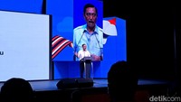 Dorong Inovasi Indonesia, Luhut: Bikin, Pasti Kita Beli!