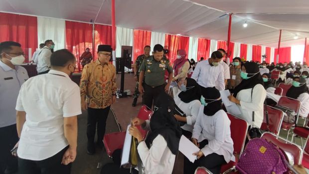 menpan rb cek seleksi komptensi pppk di surabaya