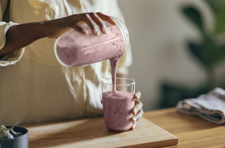 Minuman yang baik dikonsumsi untuk penderita diabetes
