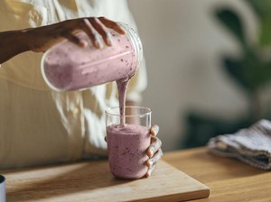 Selain Air Putih, 6 Minuman Ini Baik Dikonsumsi Penderita Diabetes