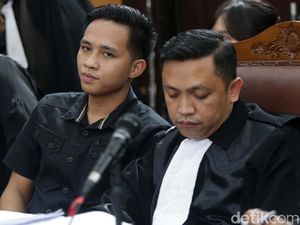 Melihat Lagi Kesaksian Eliezer Ungkap Pintu Rahasia di Rumah Sambo