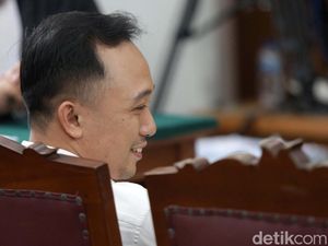 Ricky Rizal Dituntut 8 Tahun Bui di Kasus Pembunuhan Yosua