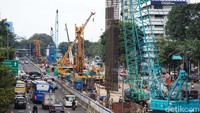 Namun, untuk CP202 ini masih permulaan sehingga progresnya baru mencapai 7,9% karena baru mulai dilakukan pada tahun ini.