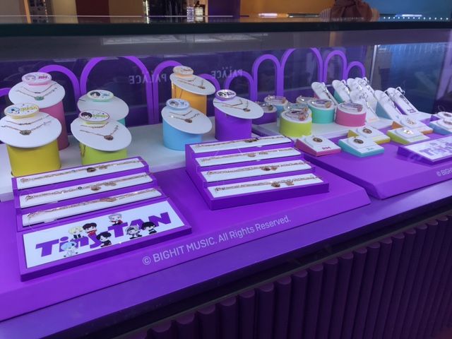 NEW Frank & Co.'s TinyTAN Special Collection