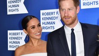 Ancaman Jika Harry-Meghan Markle Bikin Kacau Penobatan Raja Charles