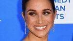 Senyum Lebar Meghan Markle Usai Rilis Trailer Dokumenter Penuh Air Mata