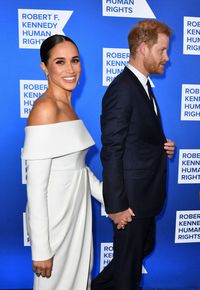 Pangeran Harry Dan Meghan Markle Buka Suara Soal Kontroversi Dokumenter