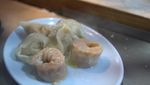 Ini Pasar Gwangjang, Pusat Kuliner Tradisional Favorit Turis di Korea