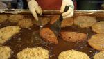 Ini Pasar Gwangjang, Pusat Kuliner Tradisional Favorit Turis di Korea