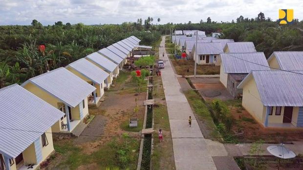 Pemerintah serahkan barang milik negara (BMN) ke Pemda cs