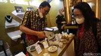Menurut Dirjen Pengelolaan Sampah, Limbah dan B3, Kementerian Lingkungan Hidup dan Kehutanan (KLHK) Rosa Vivien Ratnawati,  kegiatan ini dilakukan untuk menyebarluaskan informasi terkait berbagai produk tersebut dan menyerahkan secara resmi hasil proyek tersebut kepada penerima manfaat.