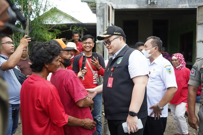 Pemkab Kediri