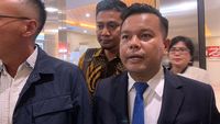 Pengacara: Ismail Bolong Ditahan Di Kasus Tambang, Tak Ada Suap Ke Pati ...