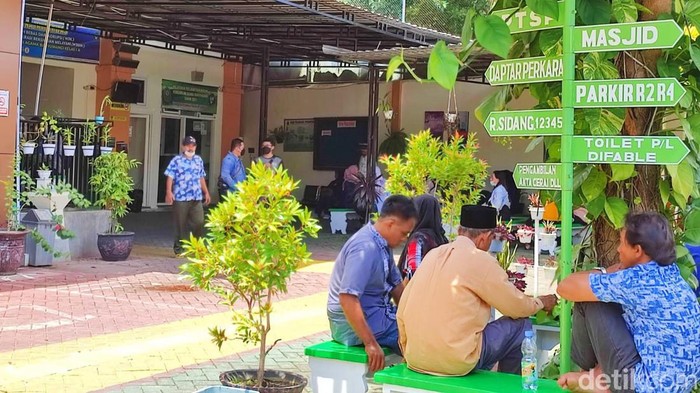 Pengadilan Agama (PA) Banyuwangi