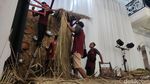 Persiapan Terkini di Kediaman Erina Jelang Menikah dengan Kaesang