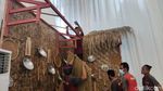 Persiapan Terkini di Kediaman Erina Jelang Menikah dengan Kaesang