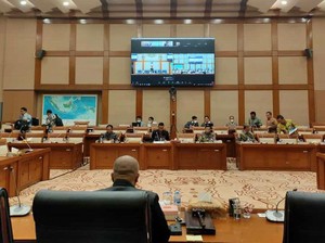 Dukung PLN Optimalkan Subholding, DPR: Ada Peluang Jadi BUMN Unggulan