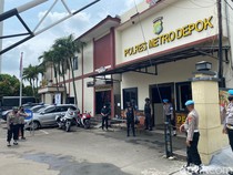 Merasa Nama Dicemarkan soal Pelecehan di KRL, Dosen di Pamulang Lapor Polisi