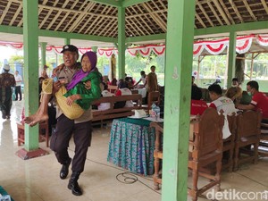 6.000 Dosis Disediakan dalam Gebyar Vaksinasi COVID-19 di Bojonegoro
