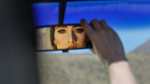 Ilustrasi mengenal potensi diri.