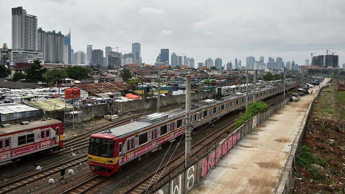 Potret 5 Negara dengan Biaya Hidup Paling Murah di Dunia