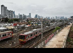 Potret 5 Negara dengan Biaya Hidup Paling Murah di Dunia
