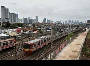 Indonesia Juara Negara dengan Biaya Hidup Terendah