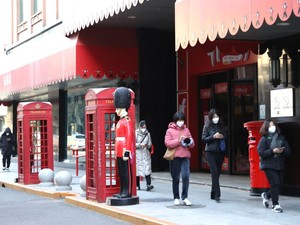 Curhat Leganya Warga China Usai Kebijakan COVID-19 Longgar: Akhirnya Hidup Normal
